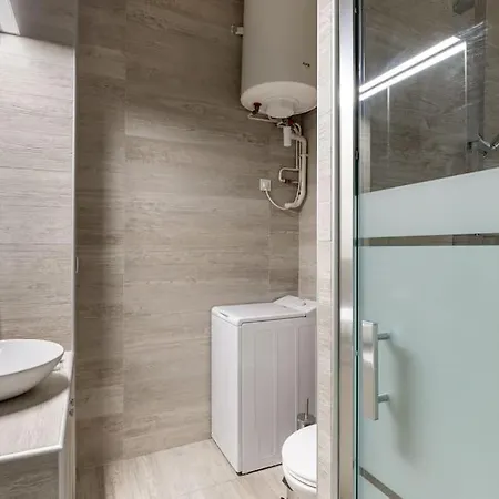 Chemin Vert/voltaire : Charming 4p * Paris